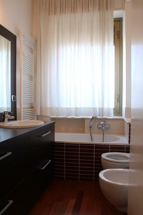 Maggiore Cozy Apartamento Milán