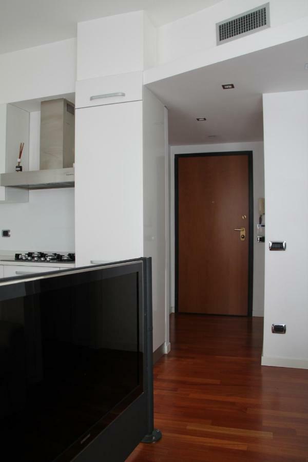 Apartamento Maggiore Cozy