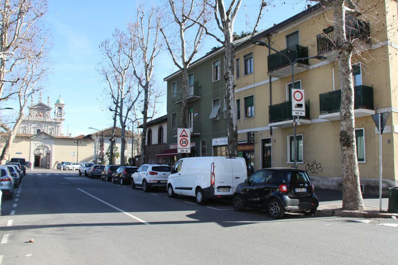 Apartamento Maggiore Cozy Milán