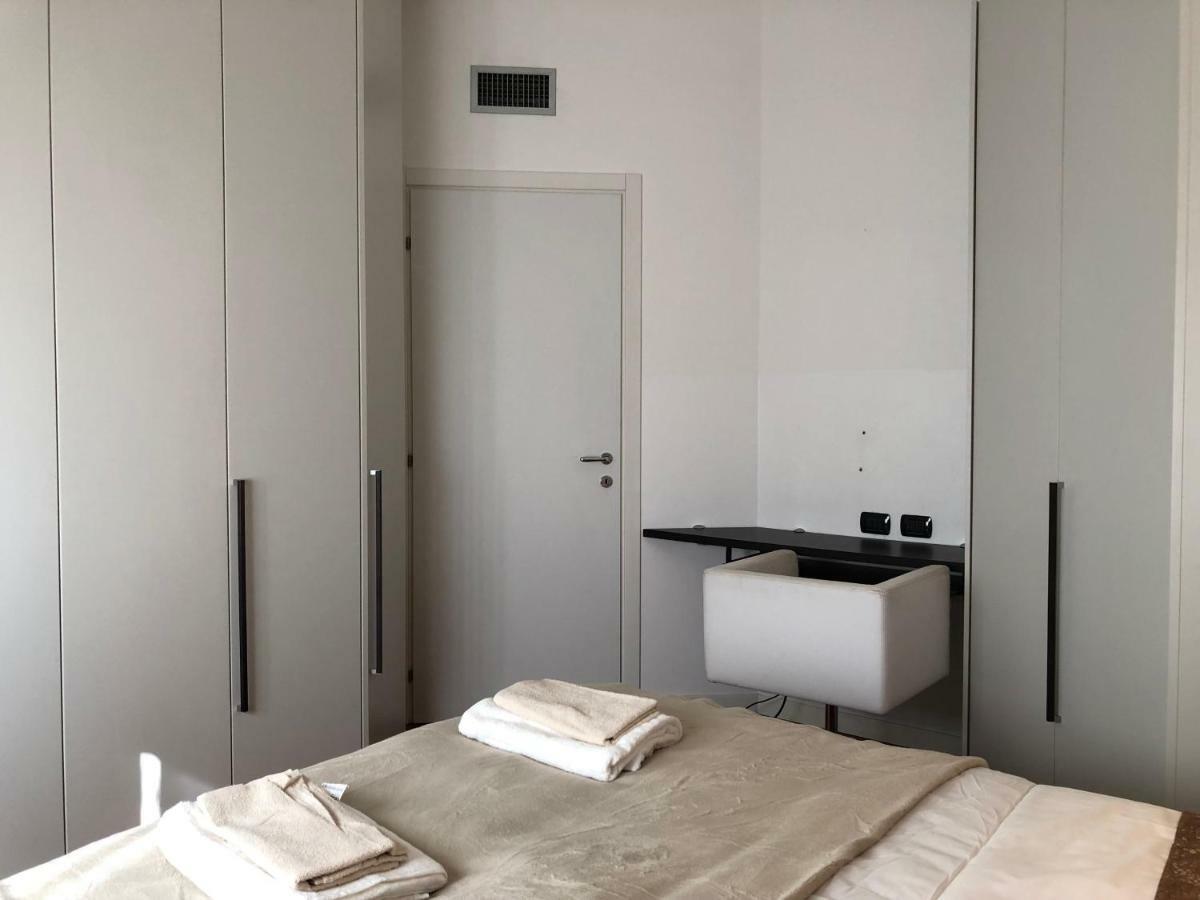 Maggiore Cozy Apartamento *