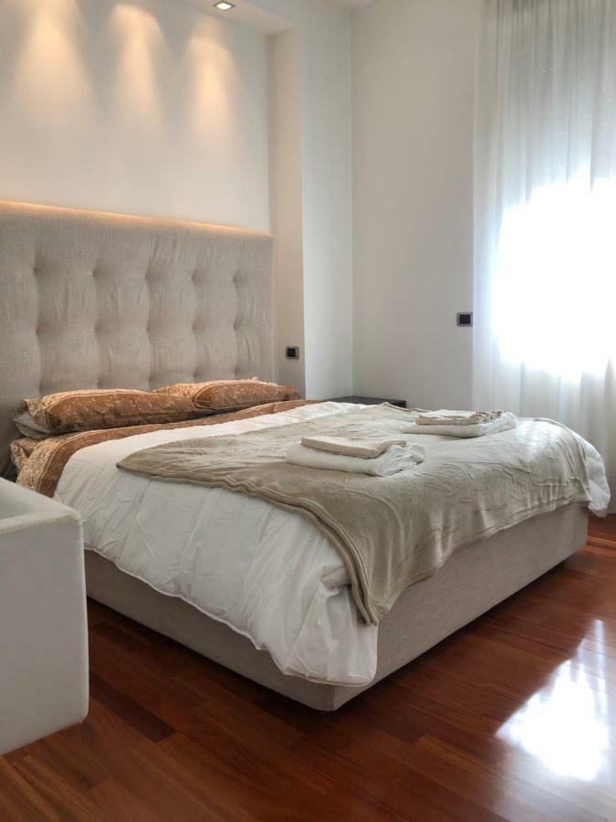 Appartamento Maggiore Cozy *